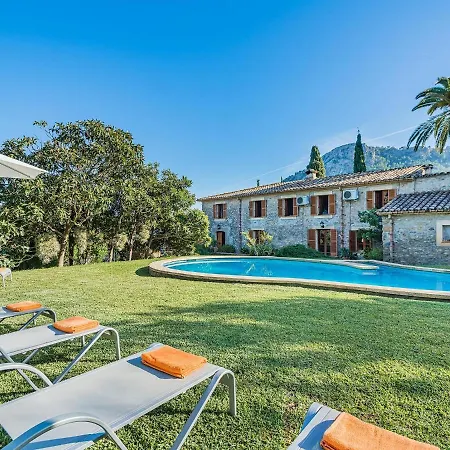 펜션 Fanals By Sunvillas Mallorca