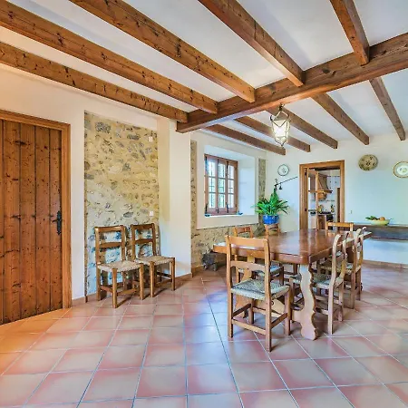 Fanals By Sunvillas Mallorca 펜션