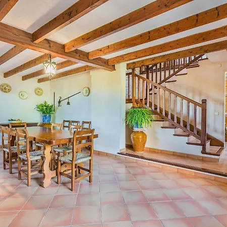 펜션 Fanals By Sunvillas Mallorca