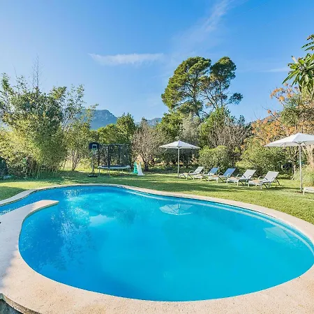 Fanals By Sunvillas Mallorca 포엔샤