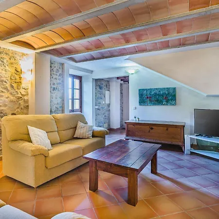 Fanals By Sunvillas Mallorca 펜션 *